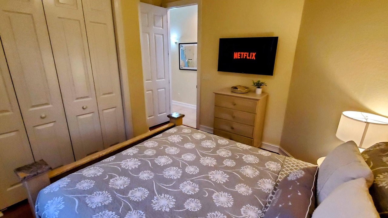 Photo of Bedroom in Burnt Store