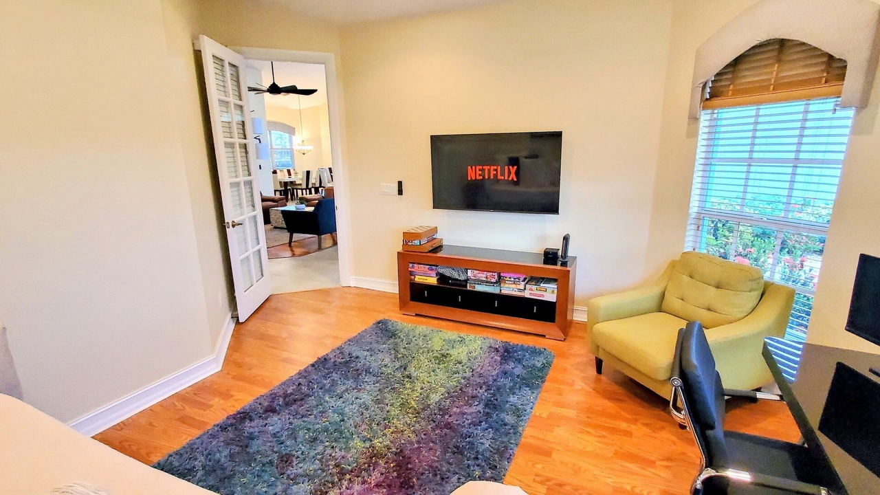 Photo of Livingroom in Burnt Store