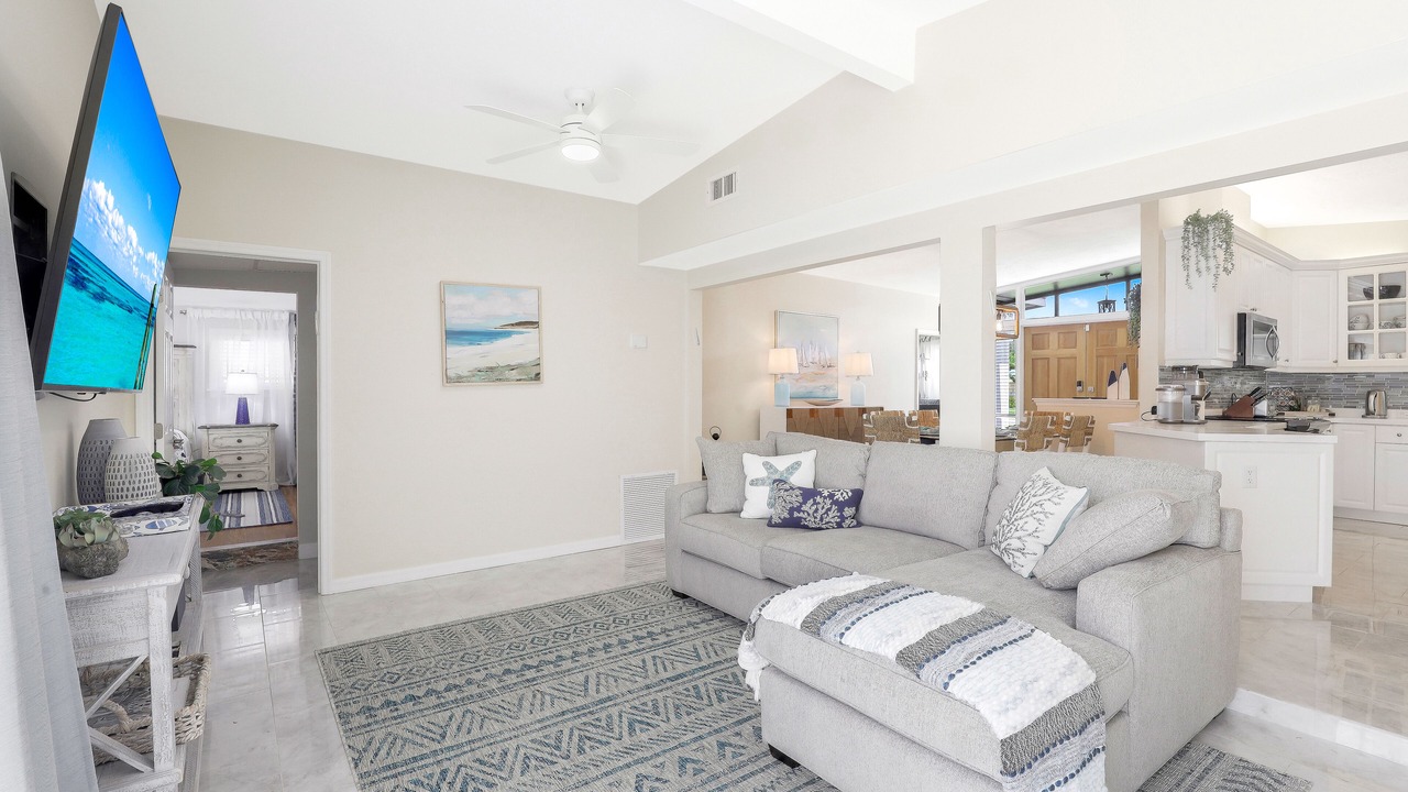 Photo of Bedroom in Central Naples