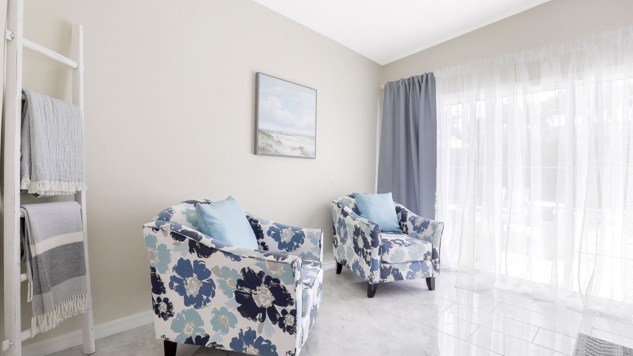 Photo of Bedroom in Central Naples