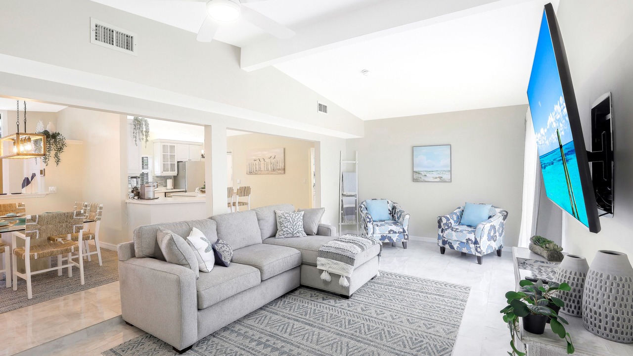 Photo of Bedroom in Central Naples