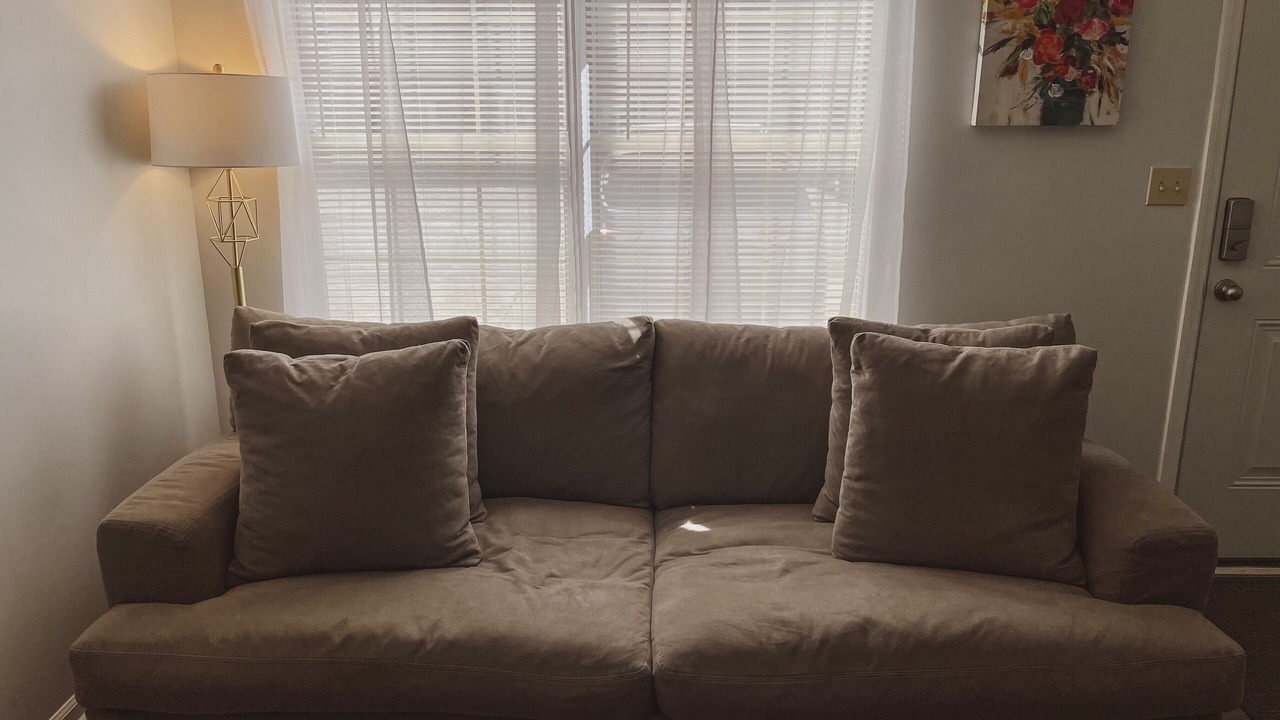 Photo of Livingroom in Fairforest