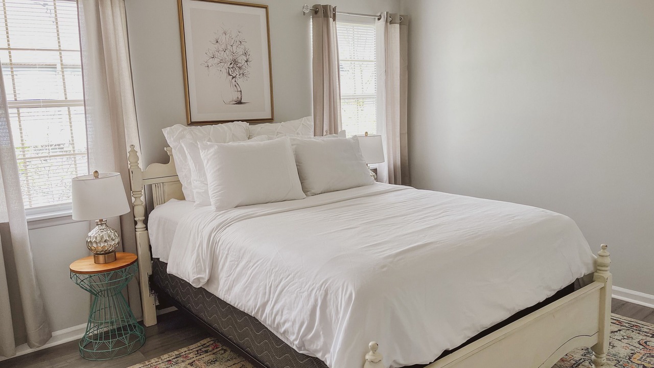 Photo of Bedroom in Fairforest