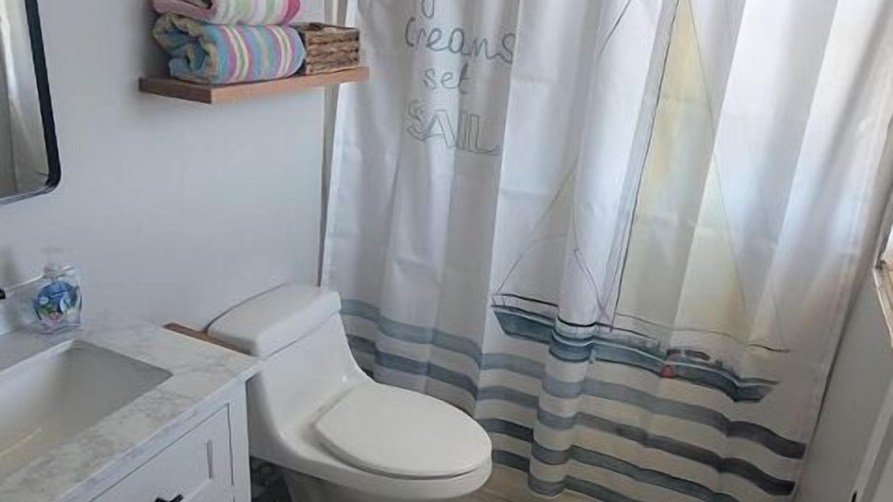 Photo of Bathroom in Placida
