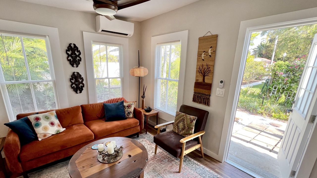 Photo of Livingroom in Fort Myers