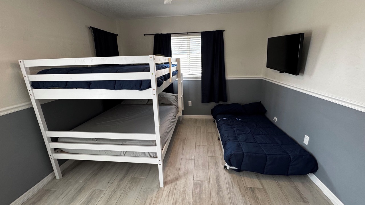 Photo of Bedroom in St. Petersburg