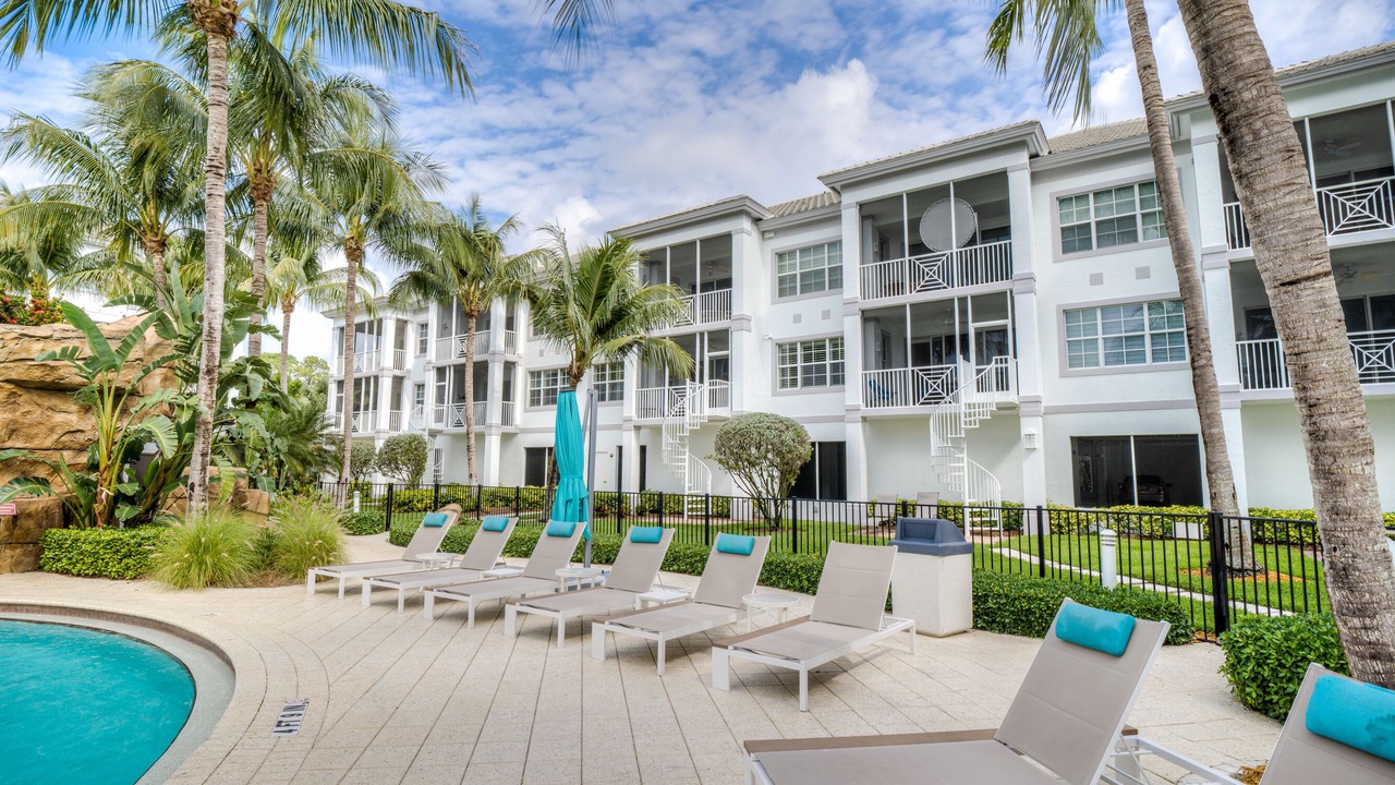 Photo of Outdoor in Bonita Shores