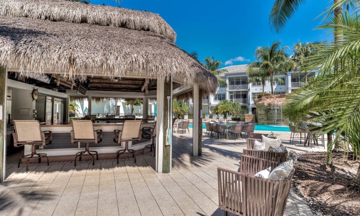 Photo of Outdoor in Bonita Shores