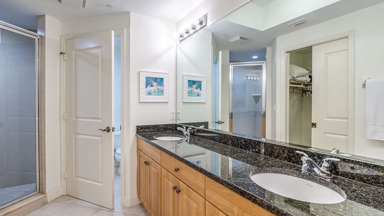 Photo of Bathroom in Bonita Shores