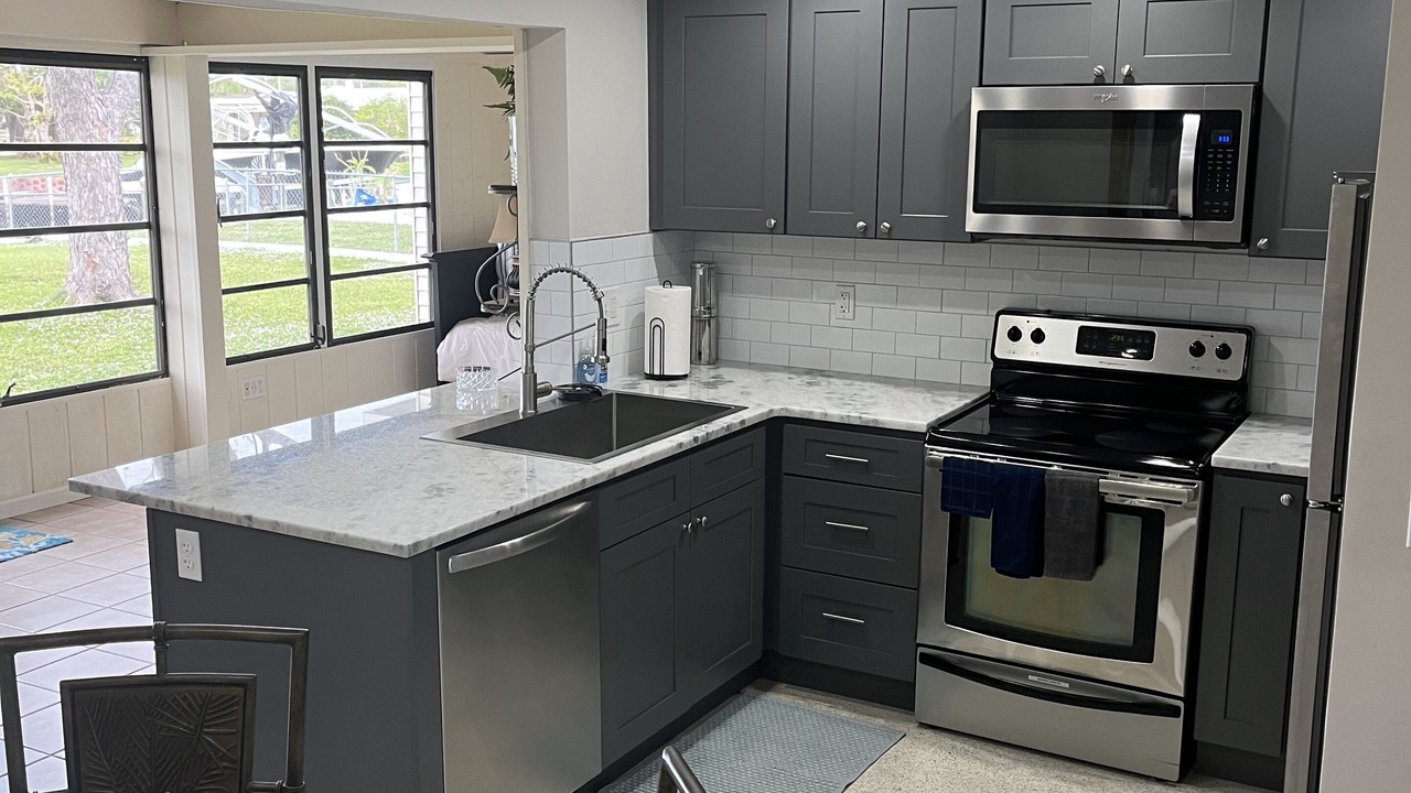 Photo of Kitchen in Fort Myers