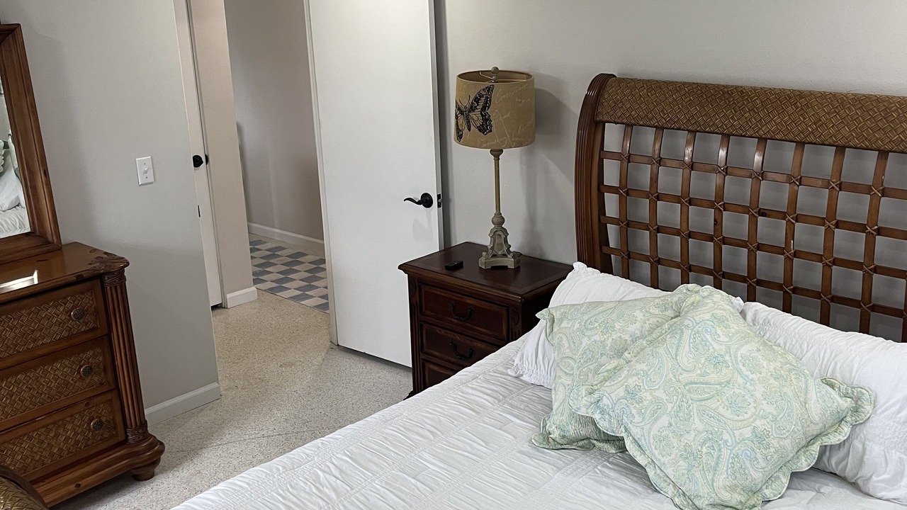 Photo of Bedroom in Fort Myers