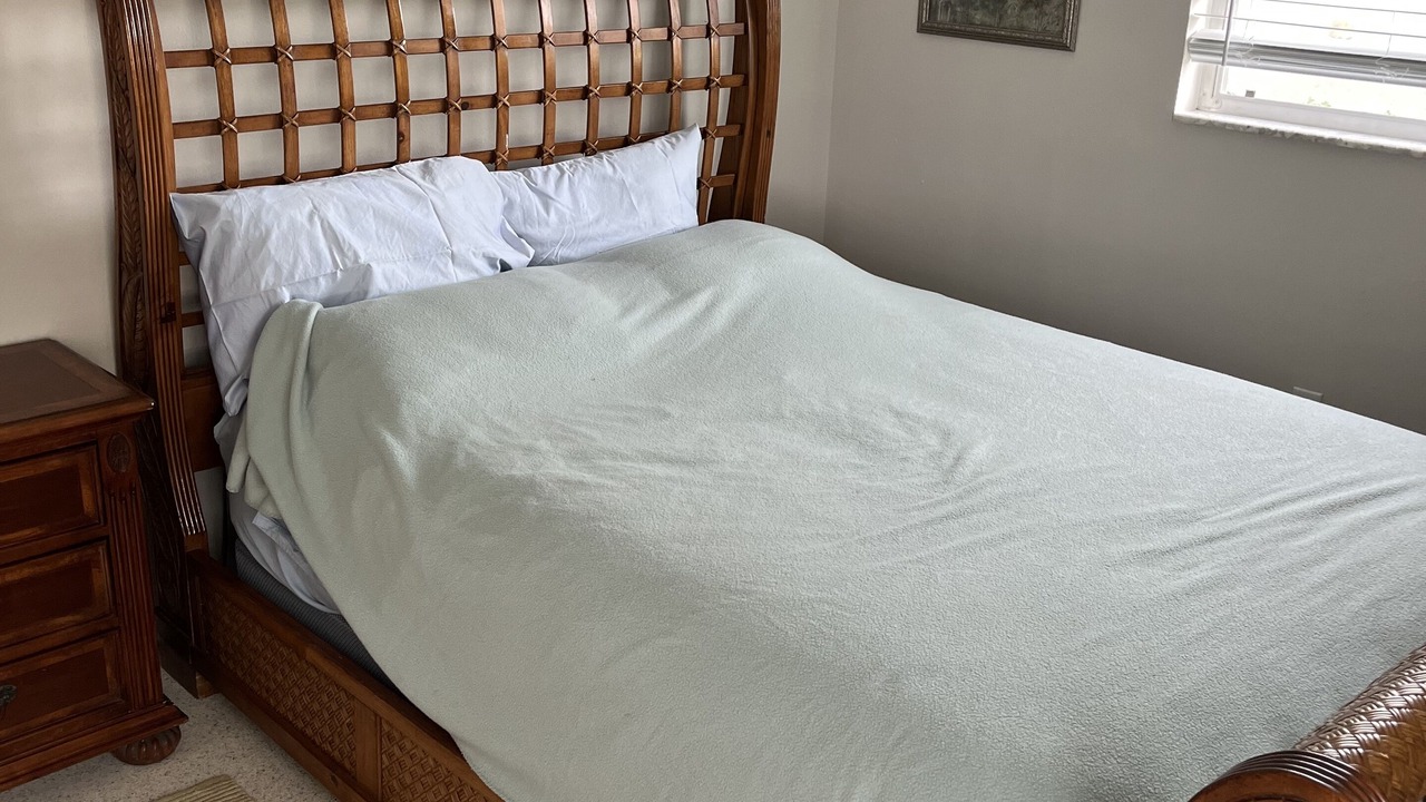 Photo of Bedroom in Fort Myers