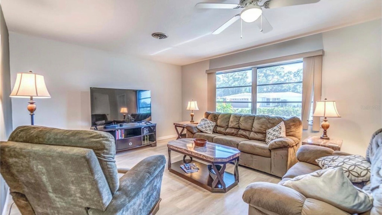 Photo of Livingroom in South Venice