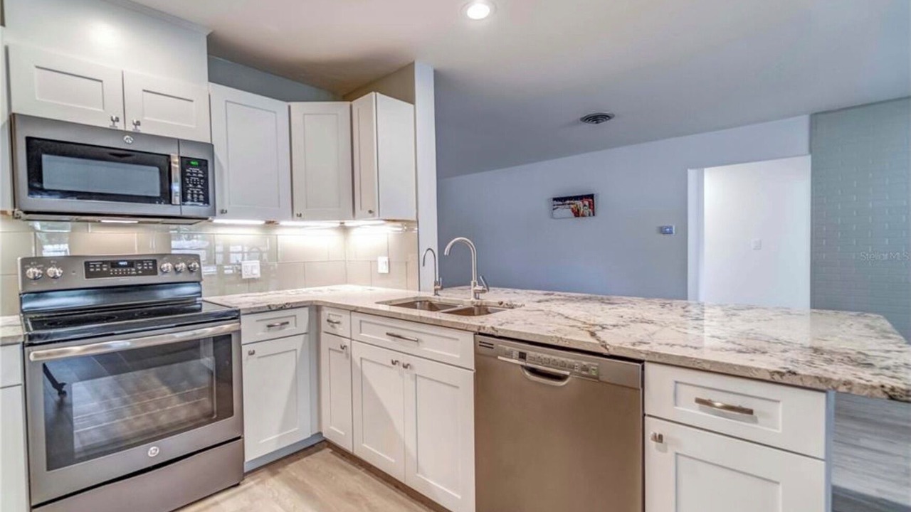 Photo of Kitchen in South Venice