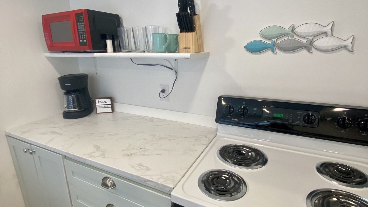 Photo of Kitchen in Vamo