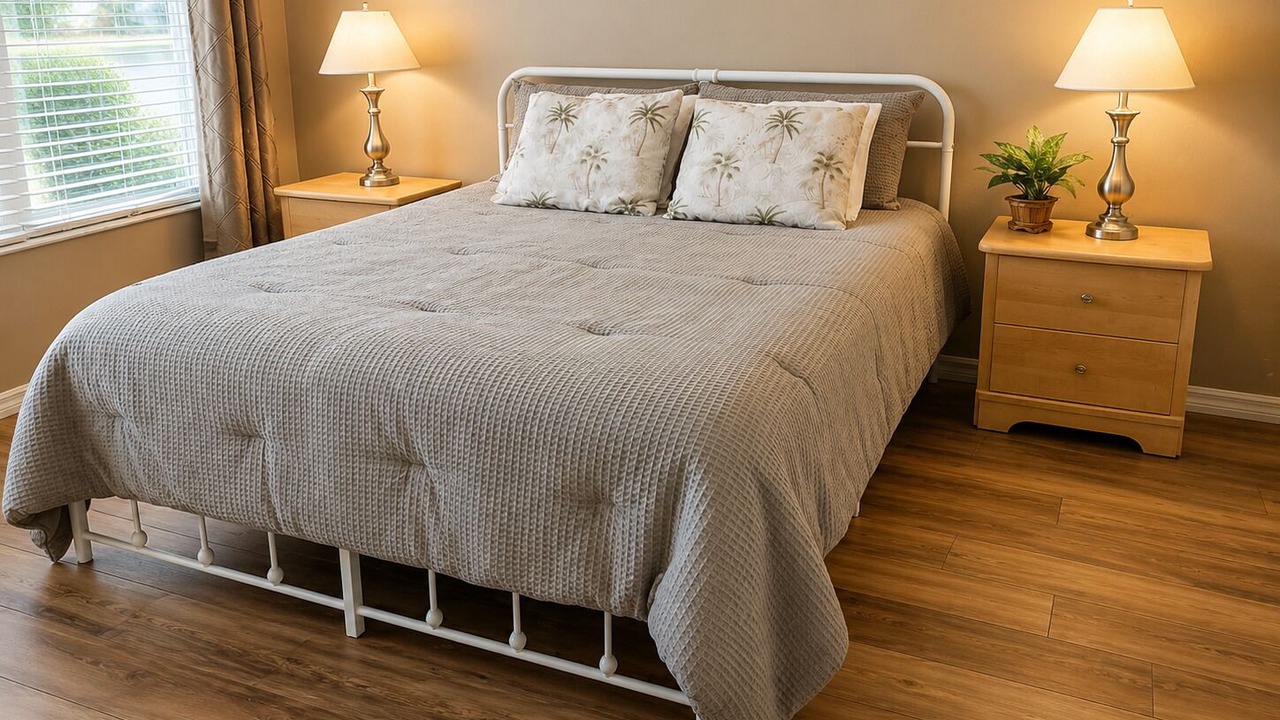 Photo of Bedroom in Fort Myers