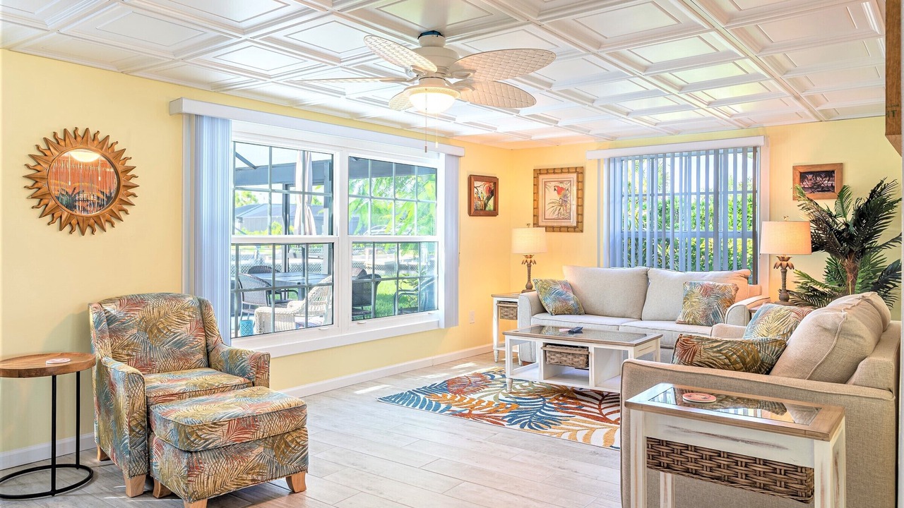 Photo of Bedroom in Saint James City