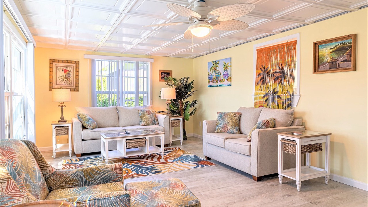 Photo of Bedroom in Saint James City