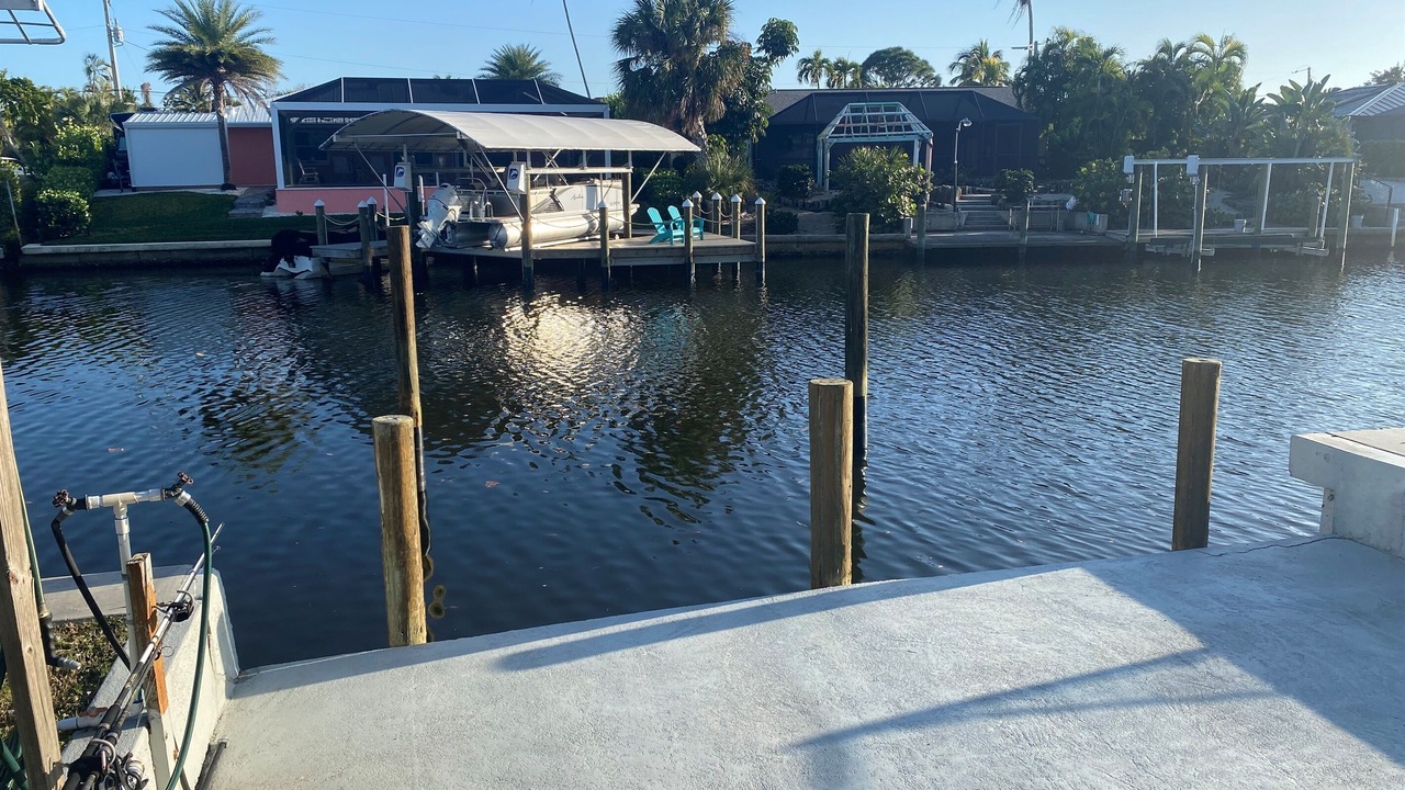 Photo of Outdoor in Saint James City