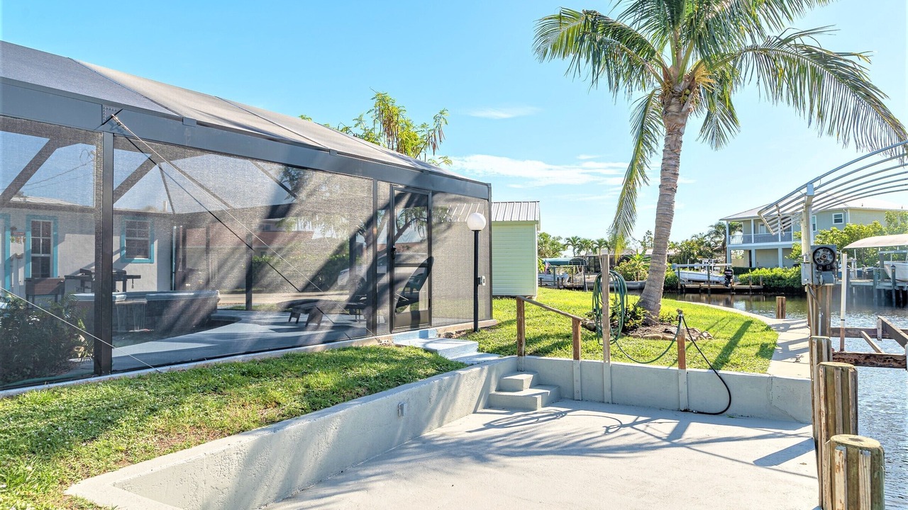 Photo of Outdoor in Saint James City