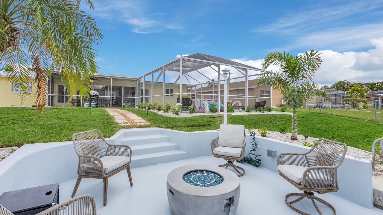 Photo of Outdoor in Yacht Club