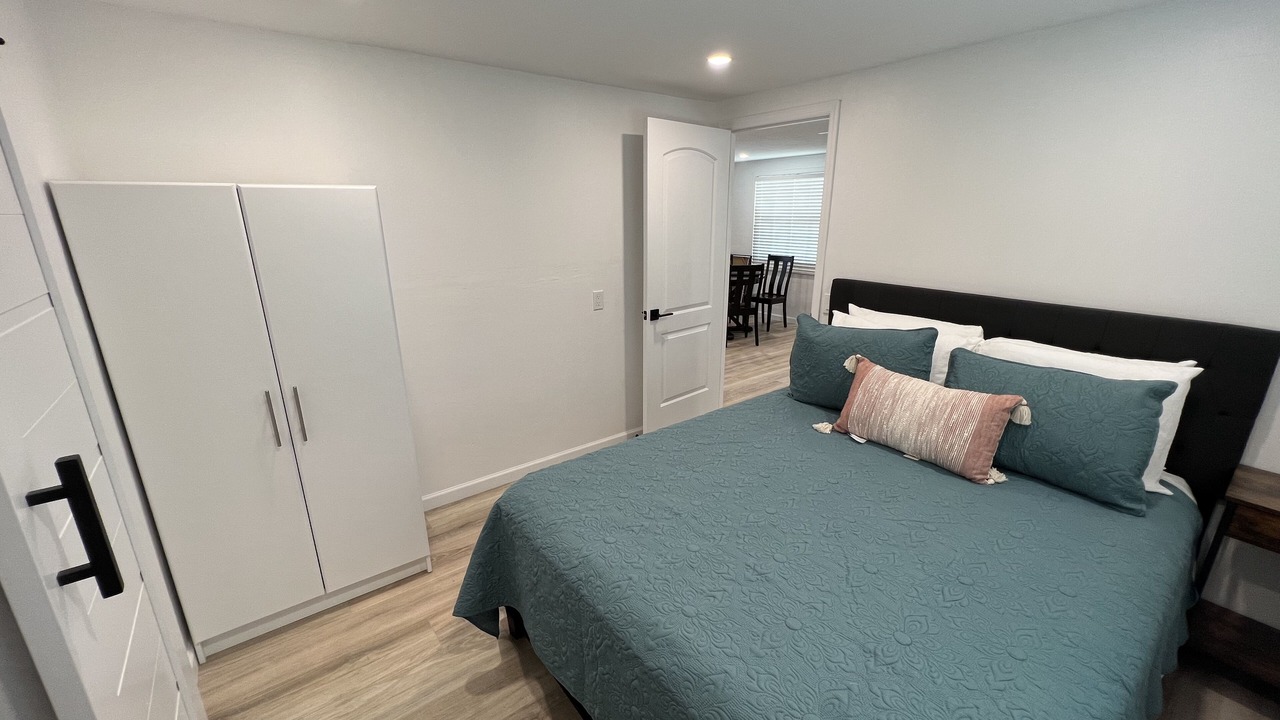 Photo of Bedroom in Sarasota