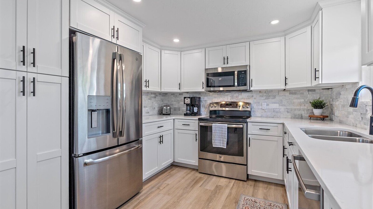 Photo of Kitchen in Sarasota