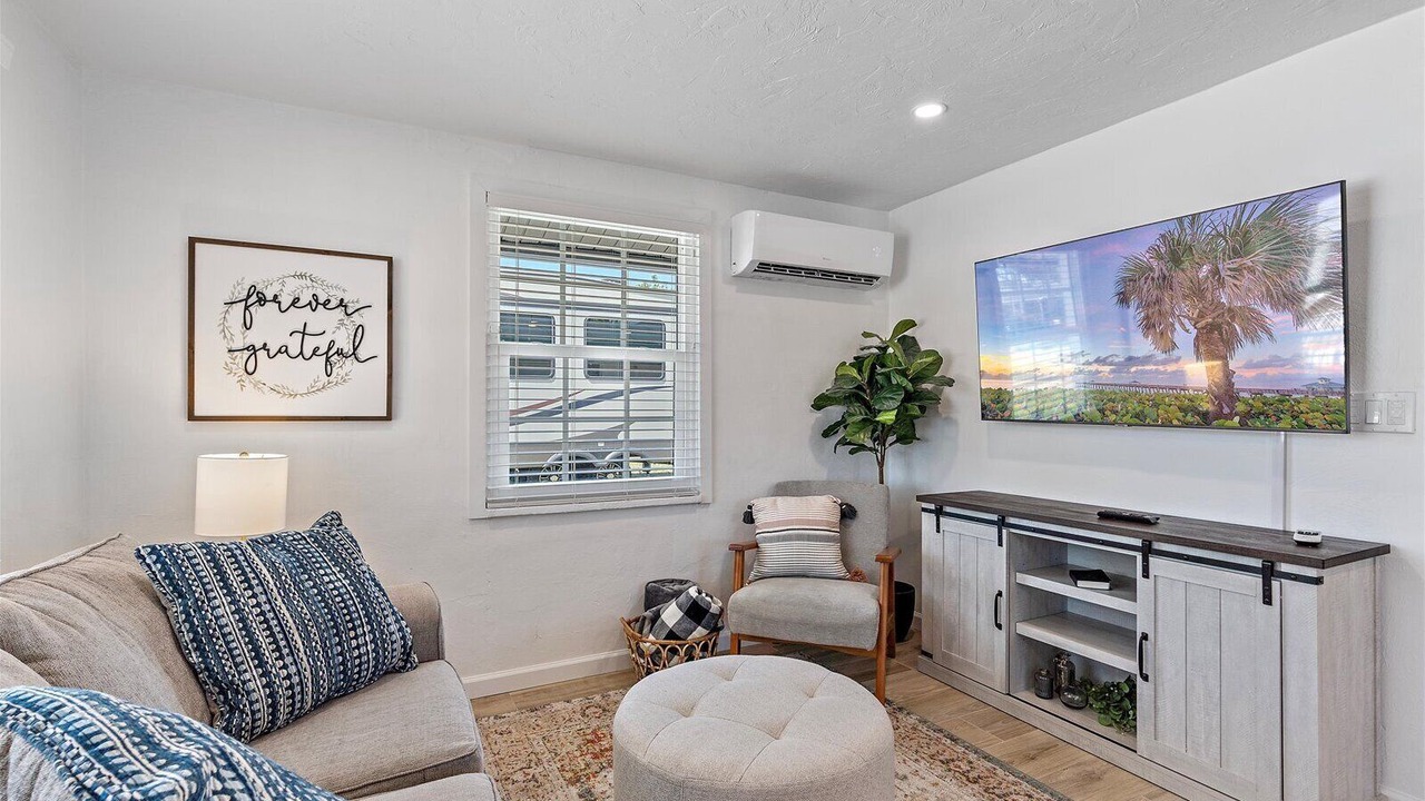 Photo of Livingroom in Sarasota