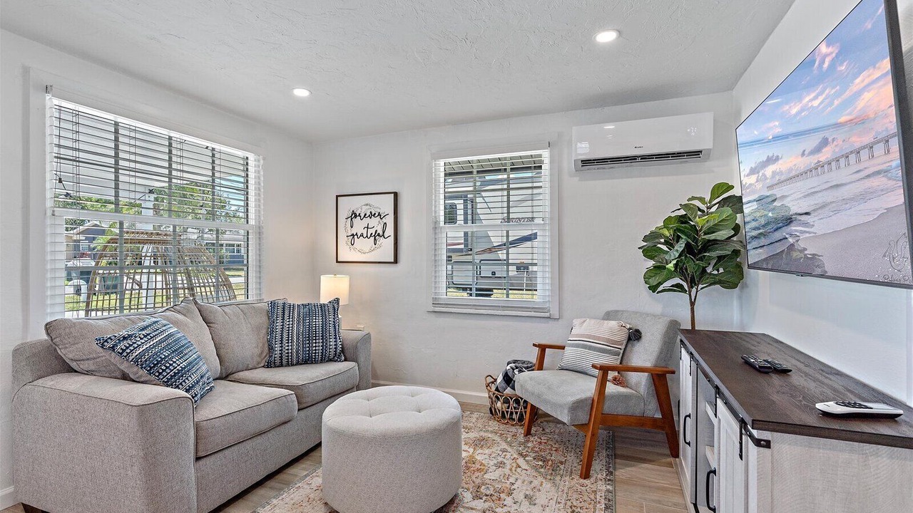 Photo of Livingroom in Sarasota