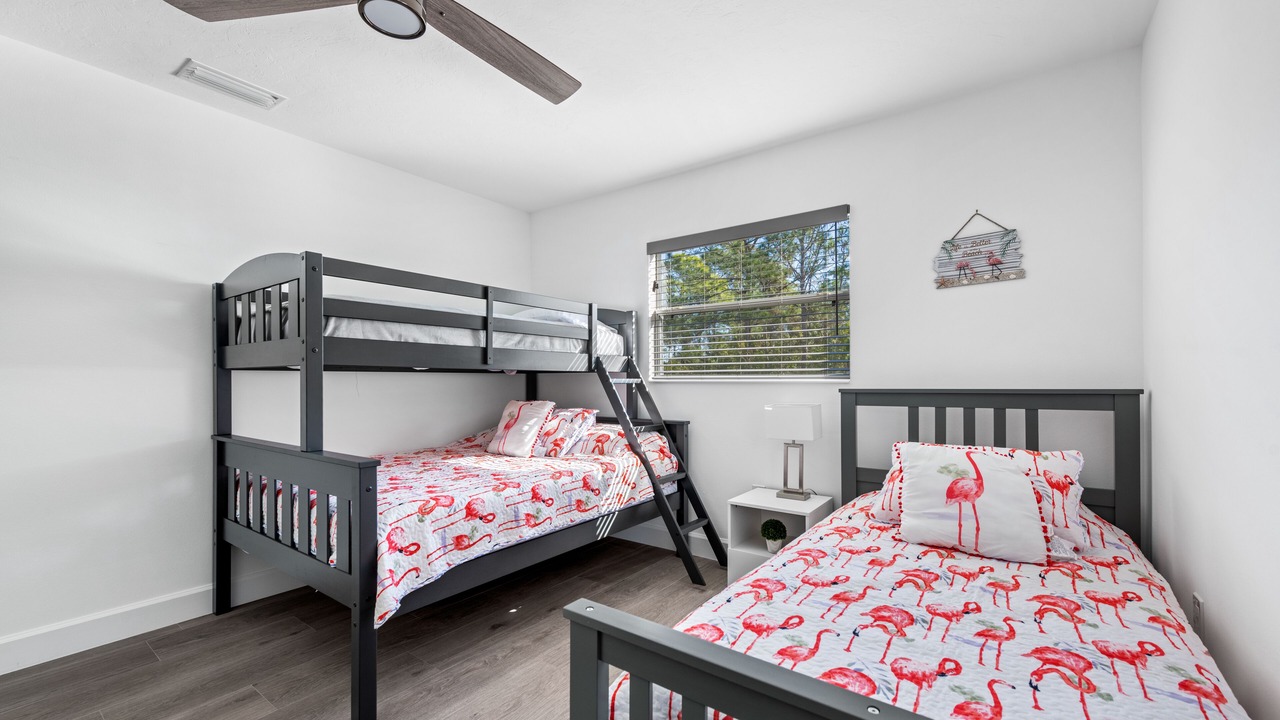 Photo of Bedroom in Englewood East
