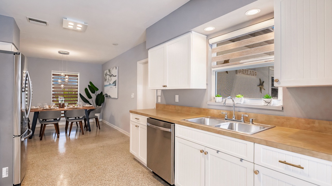 Photo of Kitchen in Edgewater