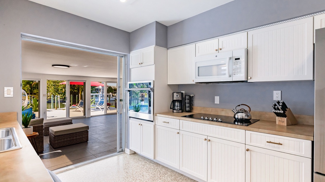 Photo of Kitchen in Edgewater