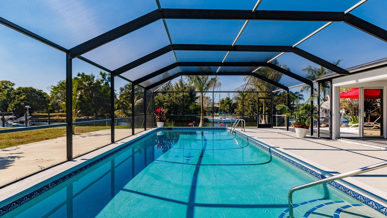 Photo of Outdoor in Edgewater