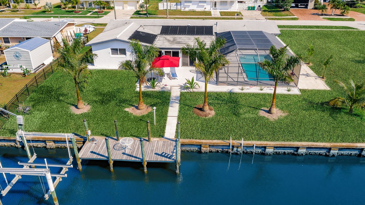 Photo of Outdoor in Edgewater
