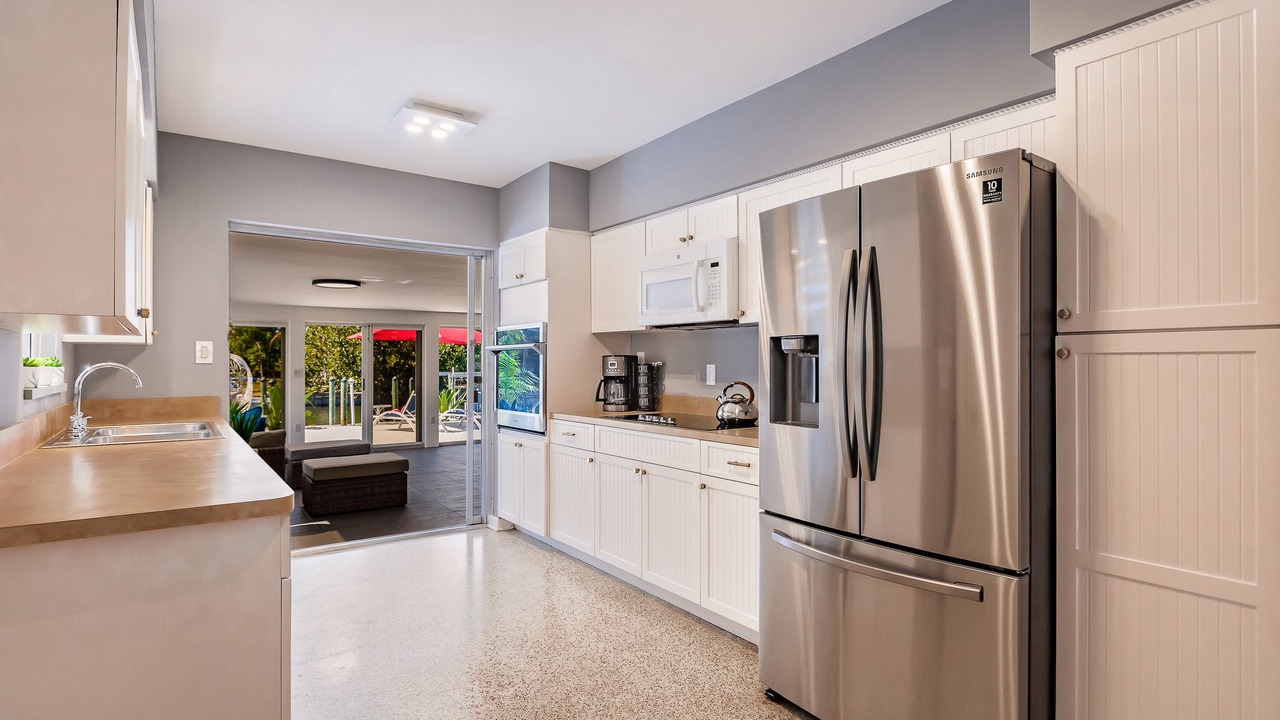 Photo of Kitchen in Edgewater