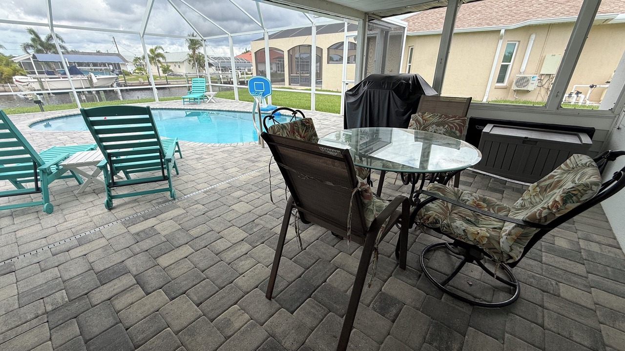 Photo of Outdoor in Gulf Cove
