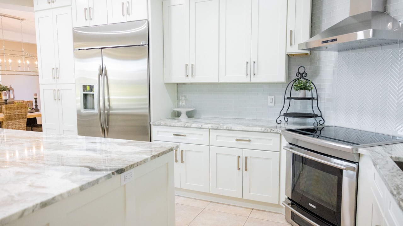 Photo of Kitchen in Cape Coral