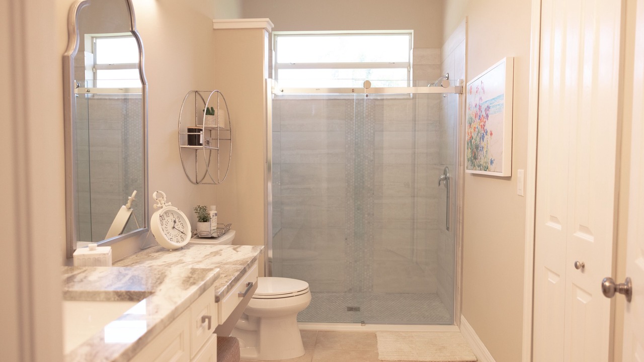 Photo of Bathroom in Cape Coral
