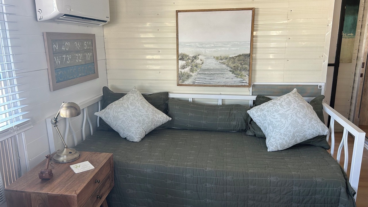 Photo of Bedroom in Iona