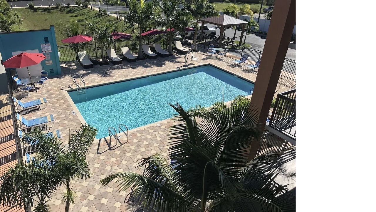 Photo of Outdoor in Bayou Oaks