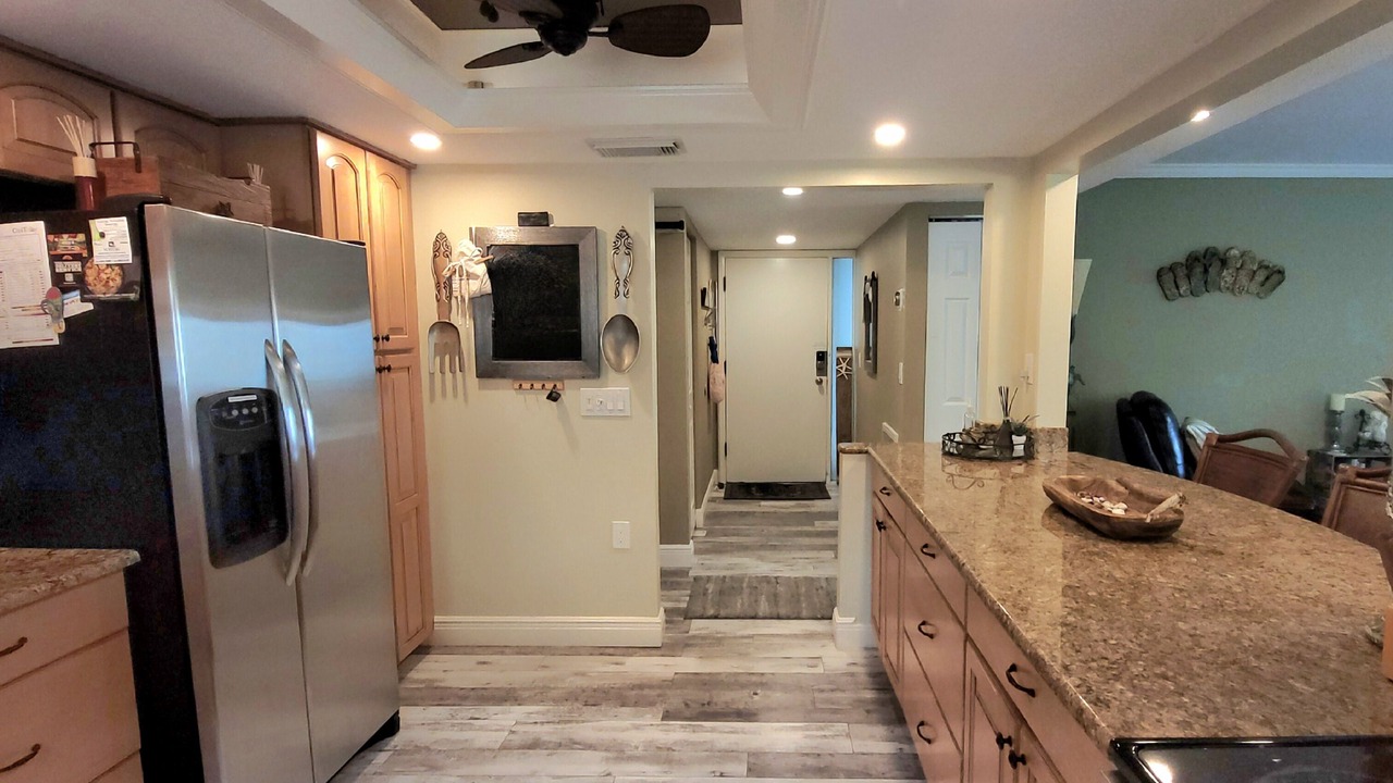 Photo of Kitchen in Siesta Key