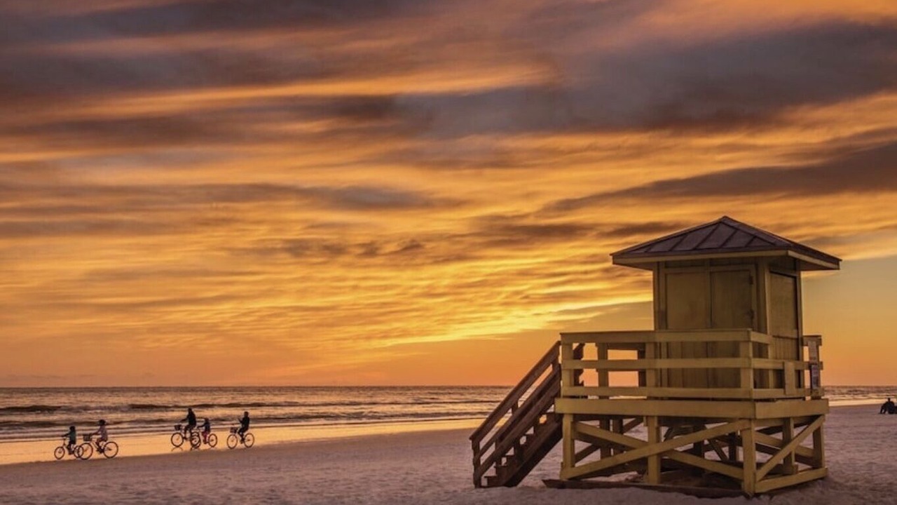 Photo of Others in Siesta Key
