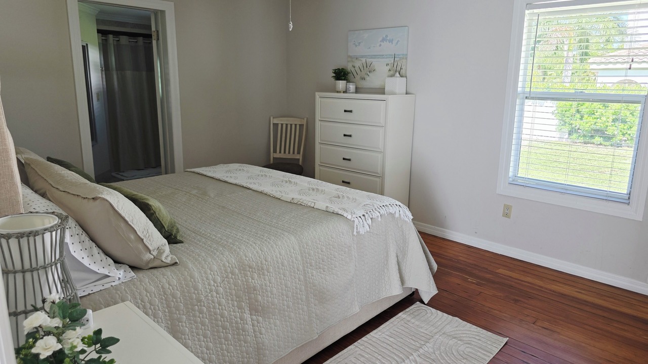 Photo of Bedroom in South Sarasota