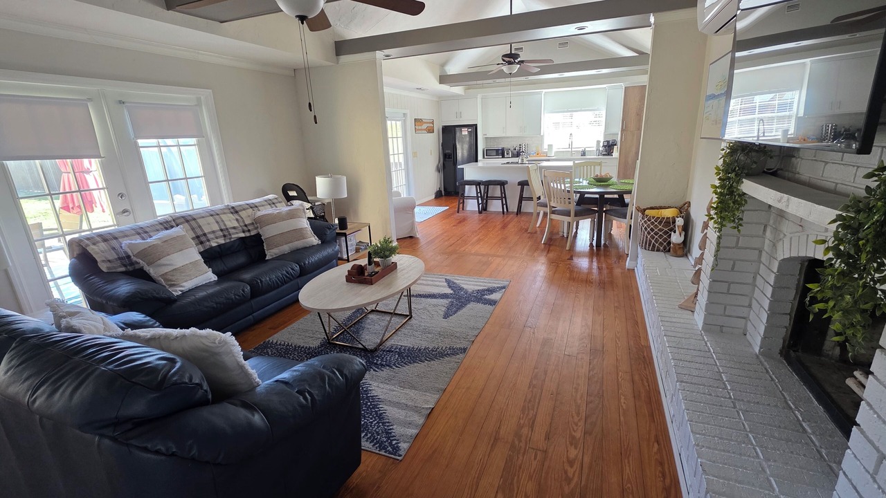 Photo of Livingroom in South Sarasota
