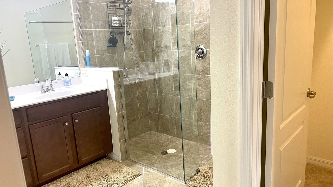 Photo of Bathroom in Arborwood