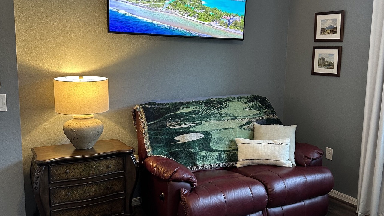 Photo of Bedroom in Arborwood