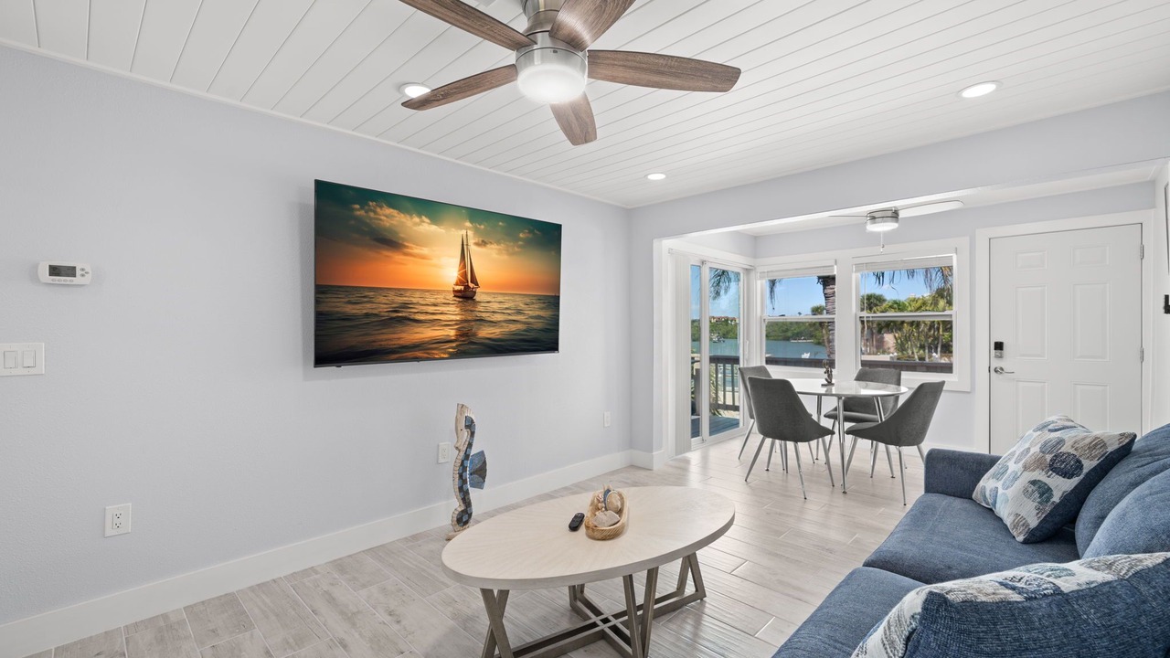 Photo of Livingroom in Siesta Key