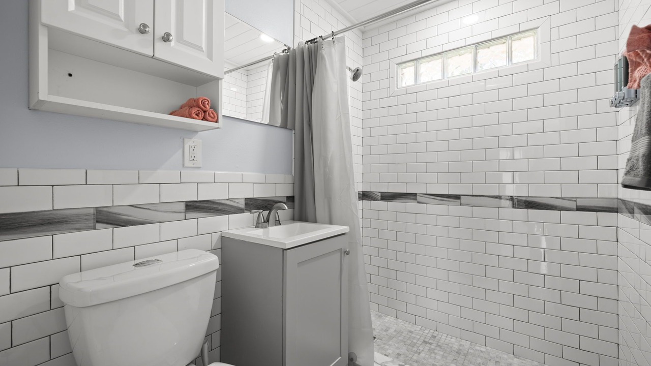Photo of Bathroom in Siesta Key