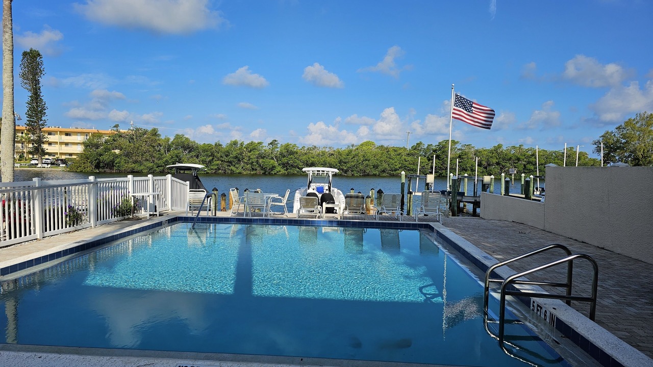Photo of Outdoor in Siesta Key
