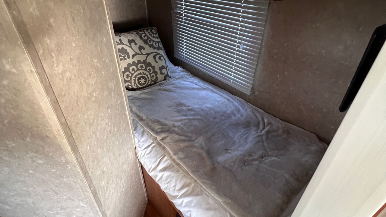 Photo of Bedroom in North Fort Myers